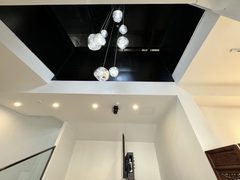 广渠路独栋900平带露台 历史园区新装 - 缩略图 3