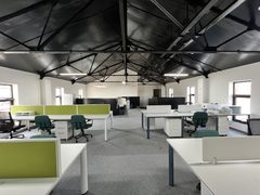 广渠路独栋900平带露台 历史园区新装 - 缩略图 6