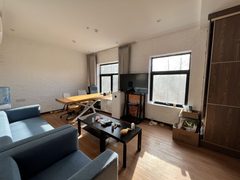 广渠路独栋900平带露台 历史园区新装 - 缩略图 7