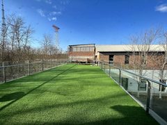 广渠路独栋900平带露台 历史园区新装 - 缩略图 12