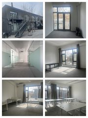 DREAM2049产业园281平创意办公 - 缩略图 2