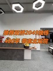 推荐DREAM 2049独栋双院480平 - 缩略图 1