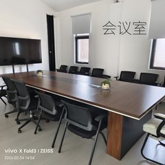 双桥 | DREAM 2049 | 文创办公新选择？ - 缩略图 9