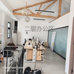 双桥 | DREAM 2049 | 文创办公新选择？ - 缩略图 7