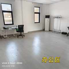 成本优势优选 316㎡  双桥地铁旁 - 缩略图 8