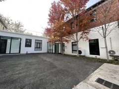 三间房现房 750平 独栋 双地铁 四面采光 - 缩略图 1