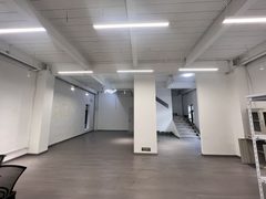 三间房现房 750平 独栋 双地铁 四面采光 - 缩略图 4