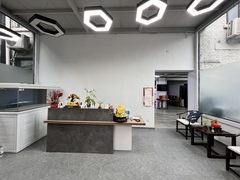 推荐DREAM 2049独栋480平双院落地窗 - 缩略图 2