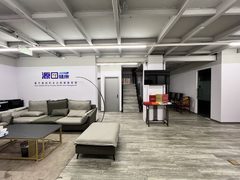 推荐DREAM 2049独栋480平双院落地窗 - 缩略图 3