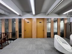 推荐DREAM 2049独栋480平双院落地窗 - 缩略图 13