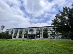 推荐DREAM 2049独栋480平双院落地窗 - 缩略图 17