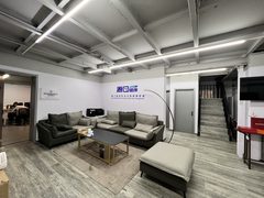 推荐DREAM 2049独栋480平双院落地窗 - 缩略图 5