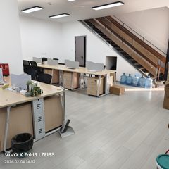 成本优势优选 316㎡  双桥地铁旁 - 缩略图 17