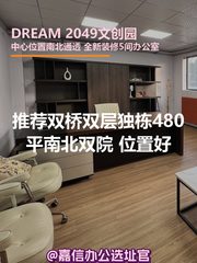推荐DREAM 2049独栋480平双院 - 缩略图 1