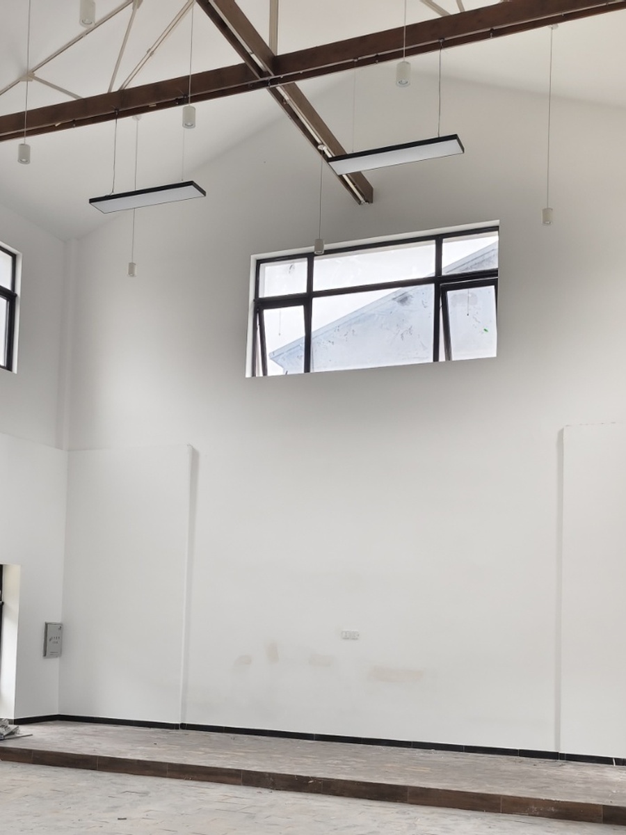 推荐DREAM 2049文创园161平新装修带后院