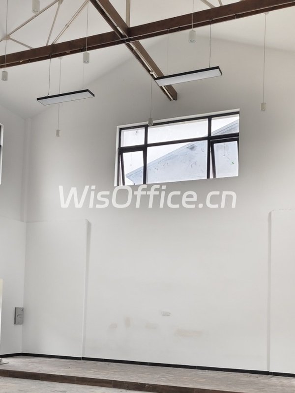 推荐DREAM 2049文创园161平新装修带后院 - 首图