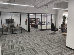 真房｜E-ZIKOO智慧谷 |226平｜3.1元｜科创小镇新地标 - 缩略图 7