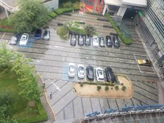 中关村E世界财富中心 精装带家具 - 缩略图 9