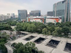 中关村E世界财富中心 精装带家具 - 缩略图 10