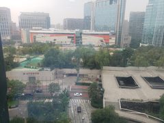 中关村E世界财富中心 精装带家具 - 缩略图 11