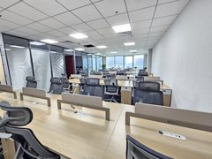 中关村E世界财富中心 精装带家具 - 缩略图 19