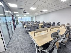 中关村E世界财富中心 精装带家具 - 缩略图 20