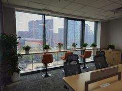 中关村E世界财富中心 精装带家具 - 缩略图 23