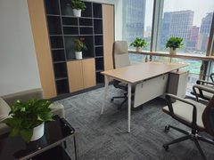 中关村E世界财富中心 精装带家具 - 缩略图 24