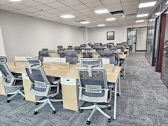 中关村E世界财富中心 精装带家具 - 缩略图 21