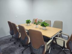 中关村E世界财富中心 精装带家具 - 缩略图 25