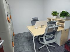 中关村E世界财富中心 精装带家具 - 缩略图 26