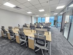 中关村E世界财富中心 知名企业聚集地 - 缩略图 18