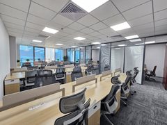 中关村E世界财富中心 知名企业聚集地 - 缩略图 2