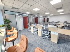 中关村E世界财富中心 知名企业聚集地 - 缩略图 20