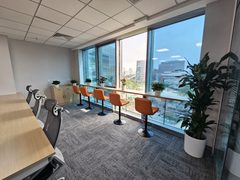 中关村E世界财富中心 知名企业聚集地 - 缩略图 21