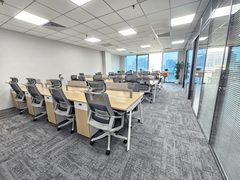 中关村E世界财富中心 知名企业聚集地 - 缩略图 19