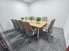 中关村E世界财富中心 知名企业聚集地 - 缩略图 24