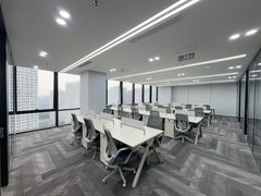 真房｜FCC•大家保险大厦 |451平｜8.9元｜地铁上盖办公 - 缩略图 7