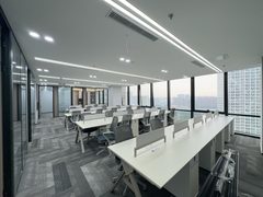 真房｜FCC•大家保险大厦 |451平｜8.9元｜地铁上盖办公 - 缩略图 10