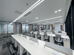 真房｜FCC•大家保险大厦 |451平｜8.9元｜地铁上盖办公 - 缩略图 11