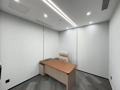 真房｜FCC•大家保险大厦 |451平｜8.9元｜地铁上盖办公 - 缩略图 9