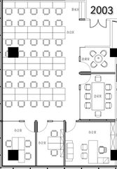 CBD核心区 精装办公空间 - 缩略图 11