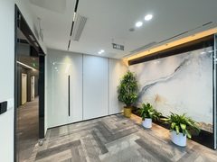 CBD核心区 精装办公空间 - 缩略图 4