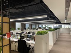 IFC整层办公，CBD核心地标 - 缩略图 4