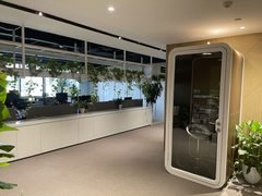 IFC整层办公，CBD核心地标 - 缩略图 9