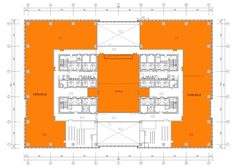 IFC整层办公，CBD核心地标 - 缩略图 13