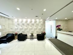 CBD现房IFC2304平 双地铁 带家具 新装修 - 缩略图 2