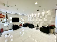 CBD现房IFC2304平 双地铁 带家具 新装修 - 缩略图 3