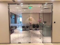 CBD现房IFC2304平 双地铁 带家具 新装修 - 缩略图 7