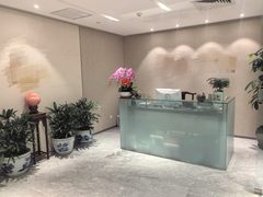 CBD现房IFC2304平 双地铁 带家具 新装修 - 缩略图 8